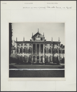 Valeggio sul Mincio - Villa della Quercia-Sigurtà - Esterno