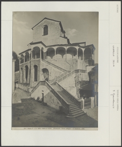 Varallo Sesia - S. Gaudenzio - Esterno