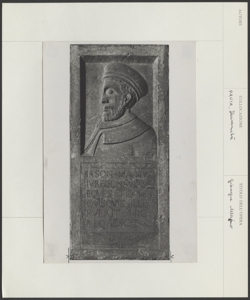 Pavia - Università - Monumento funebre - Giasone del Maino
