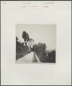 Varano de'Melegari - Castello - Esterno