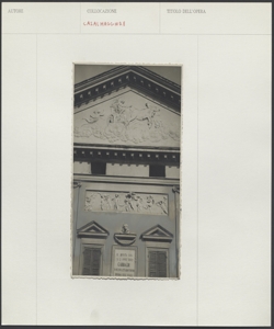 Casalmaggiore - Palazzo Mina - Esterno