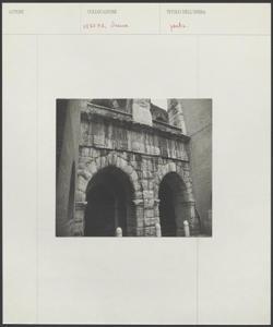 Verona - Arena - Esterno