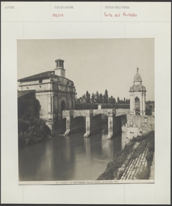 Padova - Porta Ognissanti