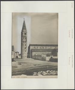 Caorle - Duomo - Esterno