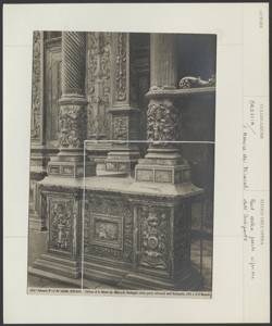 Brescia - S. Maria dei Miracoli - Interno