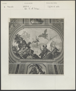 Brescia - Palazzo Fe d'Ostiani - Marco Marcola