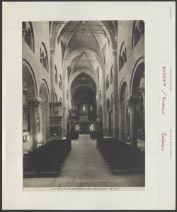Modena - Duomo - Interno