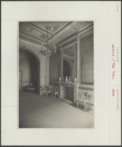 Brescia - Palazzo Tosio - Sala