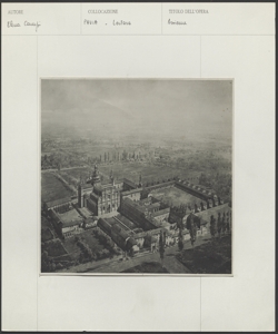 Pavia - Certosa - Assieme - Elena Campi