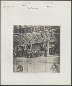 Brescia - Palazzo Avogardo - Brescia