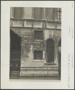 Venezia - Palazzetto Gussoni