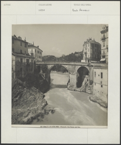 Ivrea - Ponte Romano