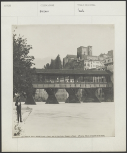 Bassano del Grappa - Ponte