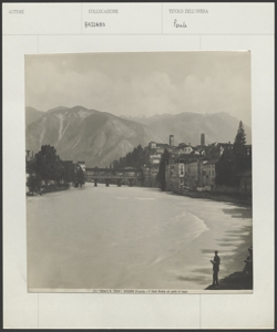 Bassano del Grappa - Ponte