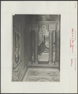 Brescia - Palazzo Guerrini Averoldi - Salone