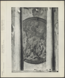 Firenze - Palazzo Pitti Ricci Sebastiano - Diana e Callisto