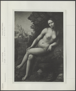Milano - Raccolta Brivio - Giampietrino - Ninfa Egeria
