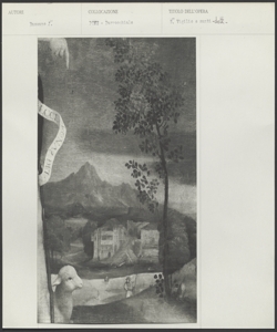 Pove del Grappa, Chiesa parrocchiale, S. Vigilio e santi