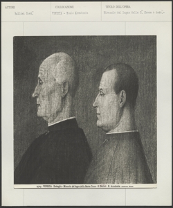 Venezia, Gallerie dell'Accademia, Gentile Bellini, Miracolo della reliquia della Croce al ponte di San Lorenzo