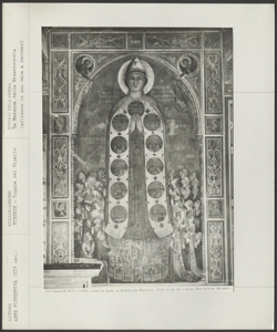 Museo del Bigallo, Firenze - Bernardo Daddi - Madonna della Misericordia