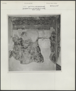 Chiesa del Monastero di S. Clara delle Clarisse (ex), Pavia - Anonimo - Deposizione