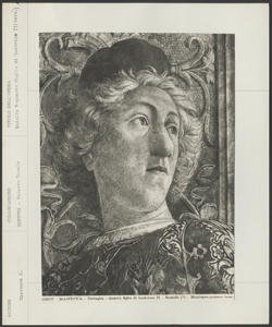 Mantova, Castello di San Giorgio, Andrea Mantegna, Camera degli Sposi