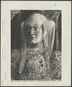 Mantova, Castello di San Giorgio, Andrea Mantegna, Camera degli Sposi