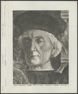 Mantova, Castello di San Giorgio, Andrea Mantegna, Camera degli Sposi