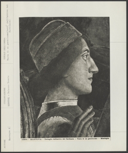 Mantova, Castello di San Giorgio, Andrea Mantegna, Camera degli Sposi
