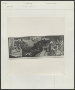 Padova, Museo civico, Schiavone, ?