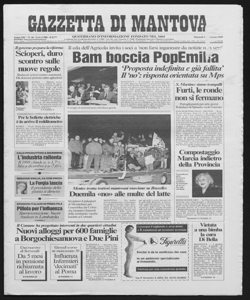 1999 Numeri 46-57