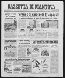 1999 Numeri 103-117