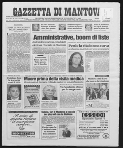 1999 Numeri 132-147