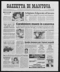 1999 Numeri 192-207