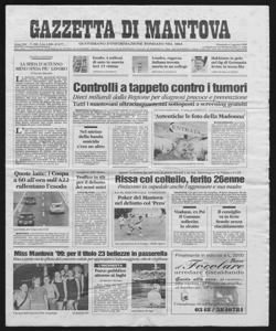 1999 Numeri 208-222