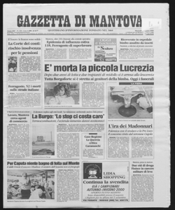 1999 Numeri 223-237