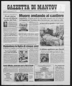 1999 Numeri 253-267