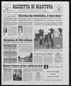 1999 Numeri 314-328
