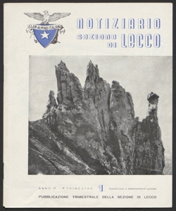 1965 Numeri 1-4