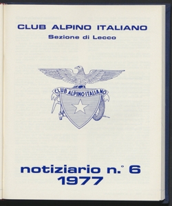 1977 Numeri 6-9