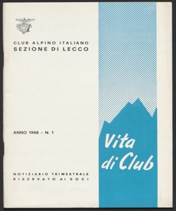 1968 Numeri 1-4