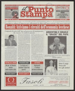 2007 Numeri 1-12