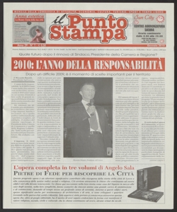 2010 Numeri 1-12