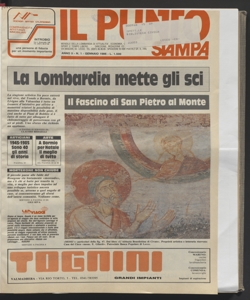 1986 Numeri 1-12