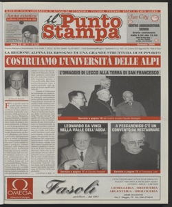 2004 Numeri 1-12