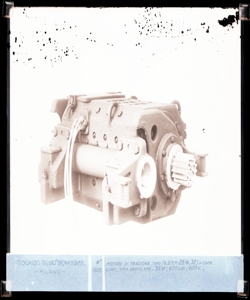 SUP-20580-0001806 quadri di distribuzione, tavoli di comando, trasformatori, interruttori, macchinari