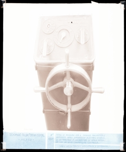 SUP-20580-0001807 quadri di distribuzione, tavoli di comando, trasformatori, interruttori, macchinari