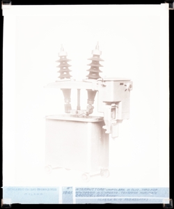 SUP-20580-0001845 interruttori, macchine