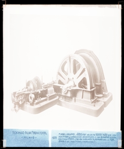 SUP-20580-0001925 macchine varie
