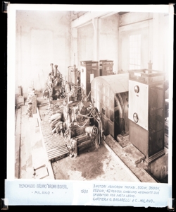 SUP-20580-0001935 macchine varie